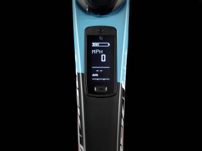 Trek Domane+ SLR 9 EU 50 Matte Trek Black Produktbild 8