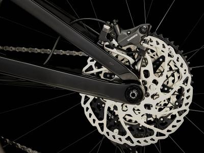 Trek FUEL EXe 9.7 SLX/XT EU XL Deep Smoke Produktbild 7