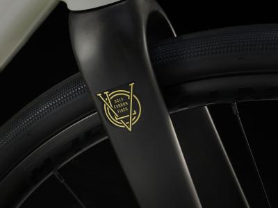 Trek Domane AL 4 52 Era White Produktbild 8