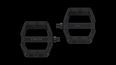 Trek District+ 1 LS Coaster L Matte Deep Dark Blue Produktbild 4