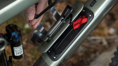 Trek Slash 8 XT L Marianas Blue Produktbild 15