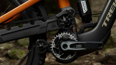 Trek Slash 8 XT M Plasma Grey Pearl Produktbild 13