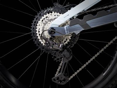 Trek Slash 8 XT M Plasma Grey Pearl Produktbild 2