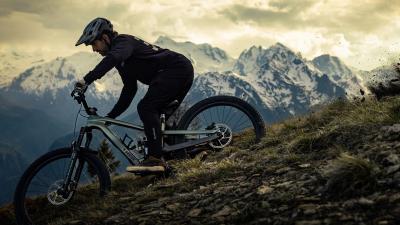 Trek Slash 9 GX AXS ML Mercury Produktbild 14