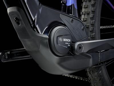 Trek Marlin+ 8 EU XS 27.5 Purple Flip to Black Fade Produktbild 2