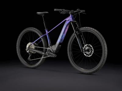 Trek Marlin+ 8 EU M 29 Purple Flip to Black Fade Produktbild 1