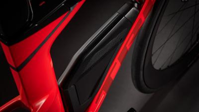 Trek Speed Cncpt SLR 7 AXS S Hex Blue/Trek Black Produktbild 13