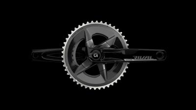 Trek Speed Concept SLR6AXS S Hex Blue/Trek Black Produktbild 16