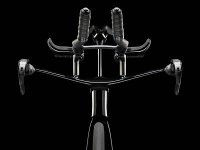 Trek Speed Cncpt SLR 7 AXS L Deep Smoke/Gloss Trek Blac Produktbild 2