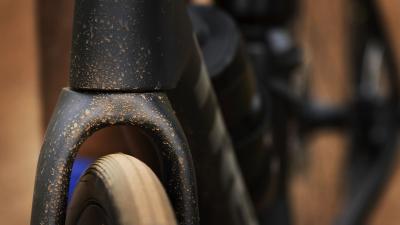 Trek Domane SLR 9 58 Trek Black Produktbild 15