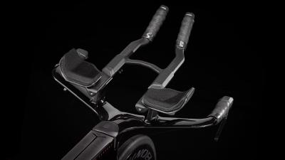 Trek Speed Cncpt SLR 7 AXS L Mulsanne Blue/Trek Black Produktbild 14