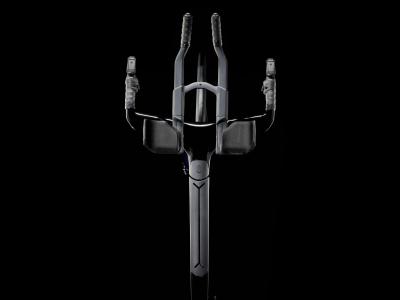 Trek Speed Cncpt SLR 7 AXS XL Mulsanne Blue/Trek Black Produktbild 5