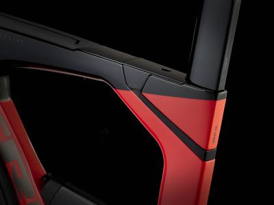 Trek Speed Cncpt SLR 7 AXS S Radioactive Coral/Trek Bla Produktbild 3