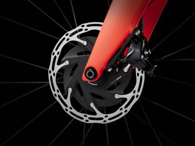 Trek Speed Cncpt SLR 7 AXS M Radioactive Coral/Trek Bla Produktbild 6