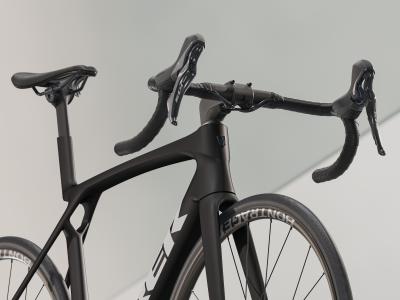 Trek Madone SL 5 M Matte Deep Smoke Produktbild 4