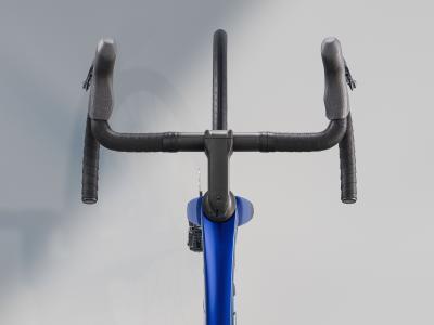 Trek Madone SL 5 M Hex Blue Produktbild 2