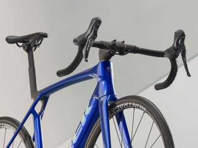 Trek Madone SL 5 ML Hex Blue Produktbild 4
