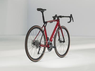 Trek Madone SL 6 M Crimson Produktbild 1