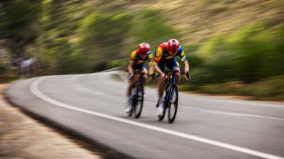 Trek Madone SL 6 L White Prismatic Produktbild 9