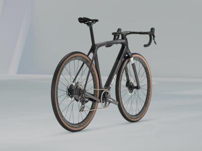 Trek Checkmate SLR 7 AXS XL Matte Trek Black/Matte Deep Produktbild 1