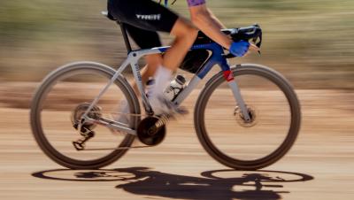 Trek Checkmate SLR 7 AXS L Matte Hex Blue/Plasma Grey P Produktbild 8