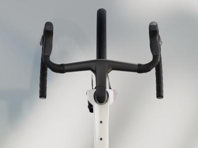 Trek Checkmate SLR 7 AXS L Era White/Buff Beige Produktbild 2