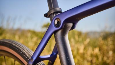 Trek Checkpoint SL 6 AXS L Matte Hex Blue/Marianas Blue Produktbild 6