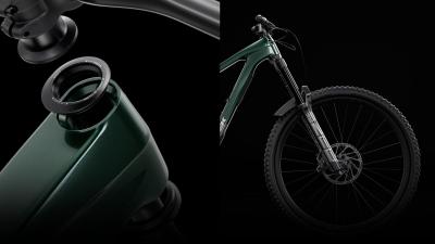 Trek Slash+ 9.7 EU XL Red Smoke Produktbild 10