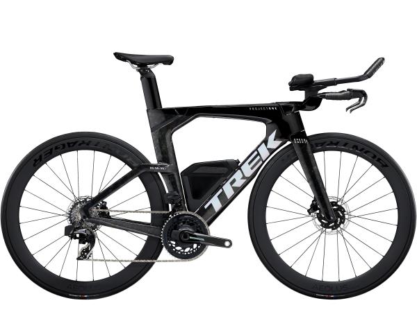 Trek Speed Cncpt SLR 7 AXS M Carbon Smoke/Prismatic Mar