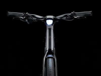 Trek FX+ 7 SO EU S Dark Star Matte Produktbild 3