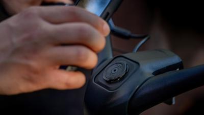 Trek FX+ 7 MS EU S Lichen Green Gloss Produktbild 9