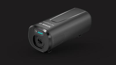 Trek Powerfly+ 4 EU L 29 Matte Mercury/Gloss Power Surg Produktbild 2