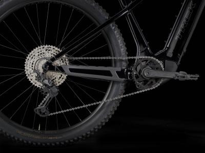 Trek Powerfly+ 6 EU XL 29 Sunburst/Dark Star Produktbild 5