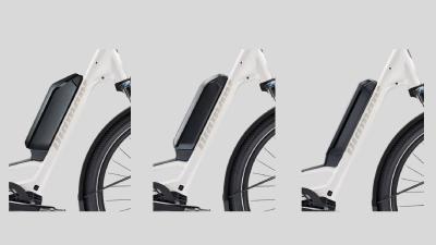 Diamant Zing Trip Core SO L Samtschwarz Metallic 545Wh Produktbild 5