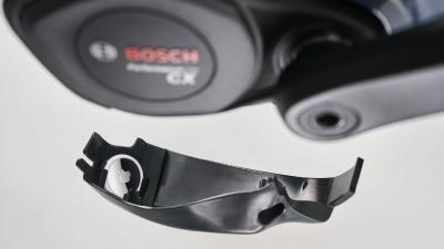 Diamant Zing Trip Core LS S Samtschwarz Metallic 545Wh Produktbild 7