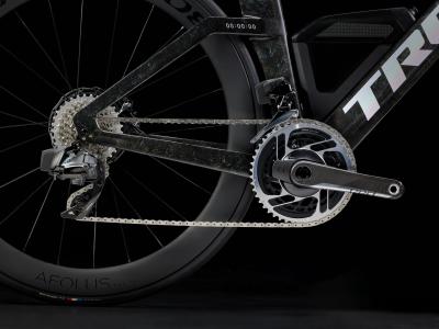 Trek SPEED CONCEPT SLR 8 AXS XL Carbon Smoke/Prismatic Produktbild 5