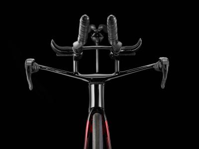 Trek SPEED CONCEPT SLR 8 AXS L Carbon Red Smoke Produktbild 3