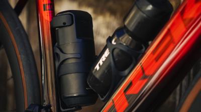 Trek Domane+ SLR 8 AXS EU 58 Classics Team Replica Produktbild 4