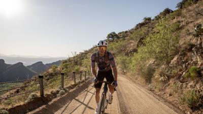 Trek CHECKMATE SLR 8 AXS M Matte Trek Black/Matte Deep Produktbild 7