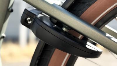 Diamant Zing Trip Plus SO M Vergissmeinnichtblau Metallic Produktbild 9