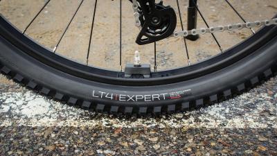 Diamant Zing Trip Core MS M Samtschwarz Metallic 725Wh Produktbild 8