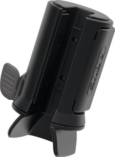 Abus Halter B&uuml;gelschloss SH B schwarz  Produktbild 1