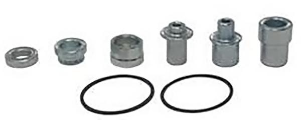 Elite Hometrainer Adapterset f&uuml;r Suito und Direto XR 