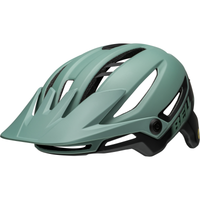 Bell Sixer MIPS Helmet M matte dark green/black Unisex Produktbild 1