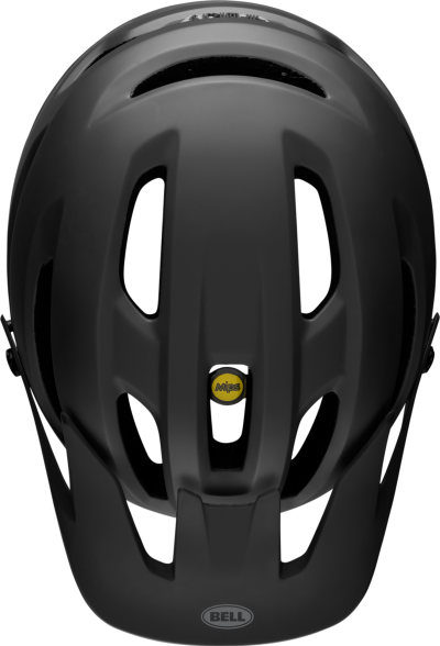 Bell 4forty MIPS Helmet S matte/gloss black Unisex Produktbild 2