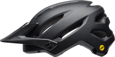 Bell 4forty MIPS Helmet XL matte/gloss black Unisex Produktbild 3