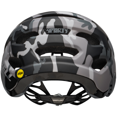 Bell 4forty MIPS Helmet M matte/gloss black camo Unisex Produktbild 2