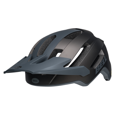 Bell 4Forty Air MIPS Helmet L 58-60 matte titanium/charcoal Unisex Produktbild 1