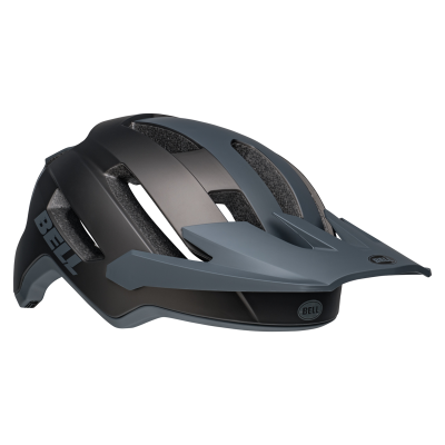 Bell 4Forty Air MIPS Helmet L 58-60 matte titanium/charcoal Unisex Produktbild 3