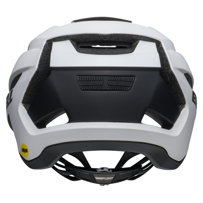Bell 4Forty Air MIPS Helmet L 58-60 matte white/black Unisex Produktbild 2